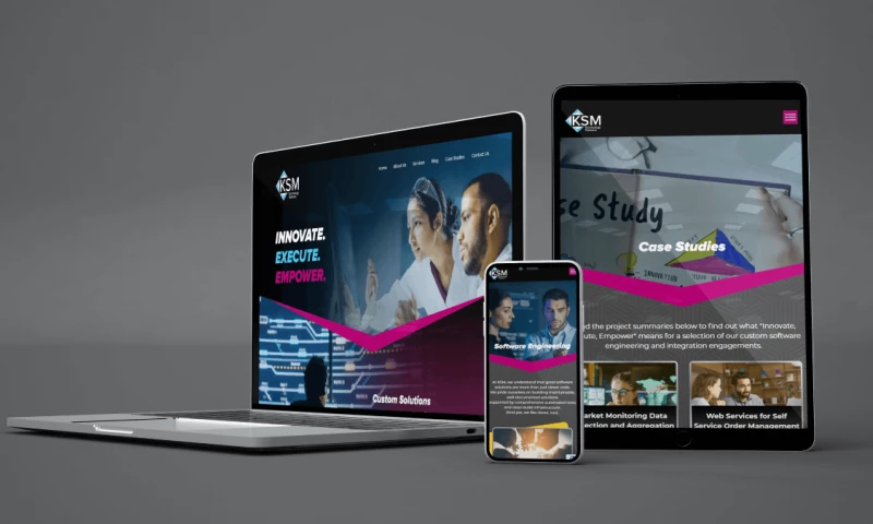 KSM Technology Partners