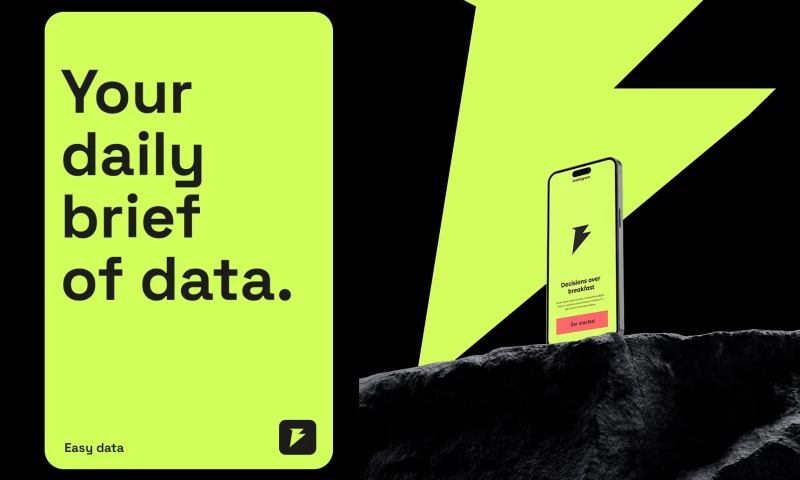 El Fuego - BRIEFAGRAM