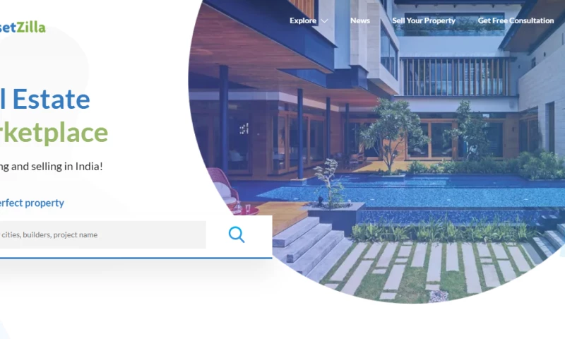 Mariox Software - AssetZilla