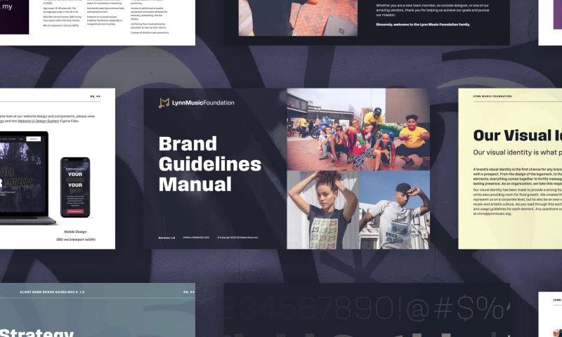 Lynn Music Foundation