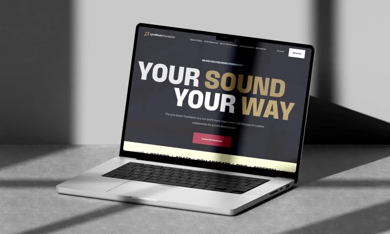 Lynn Music Foundation