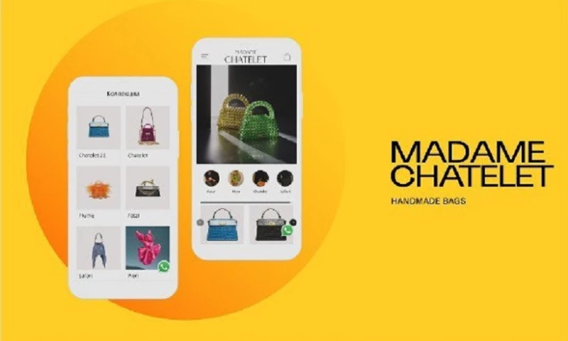 ECORN - Madame Chatelet