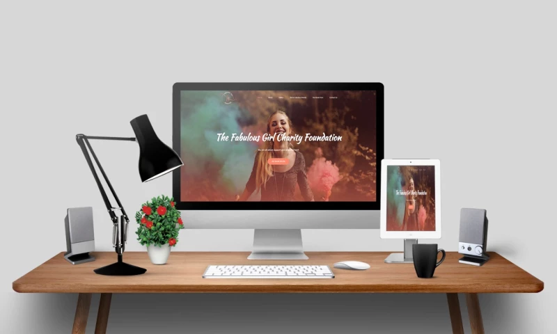 Fabulous Girl Foundation