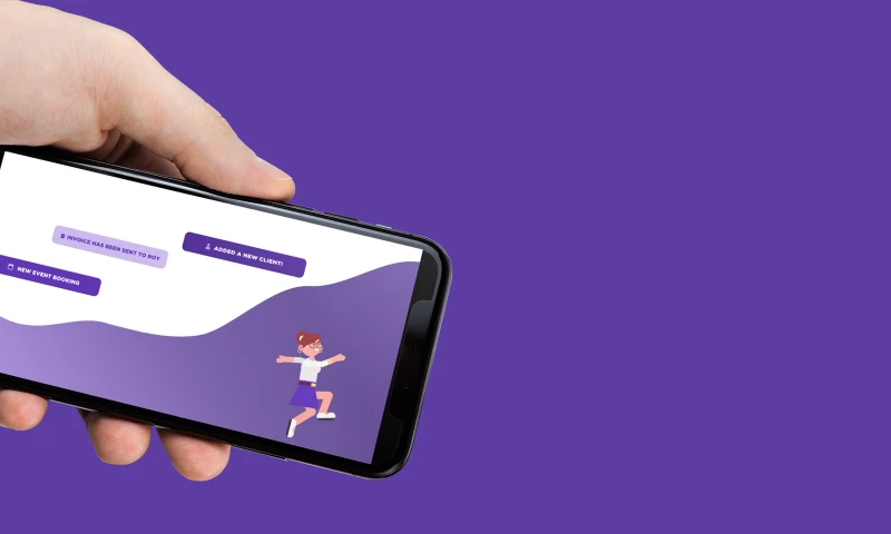 CoachVantage Animated Video