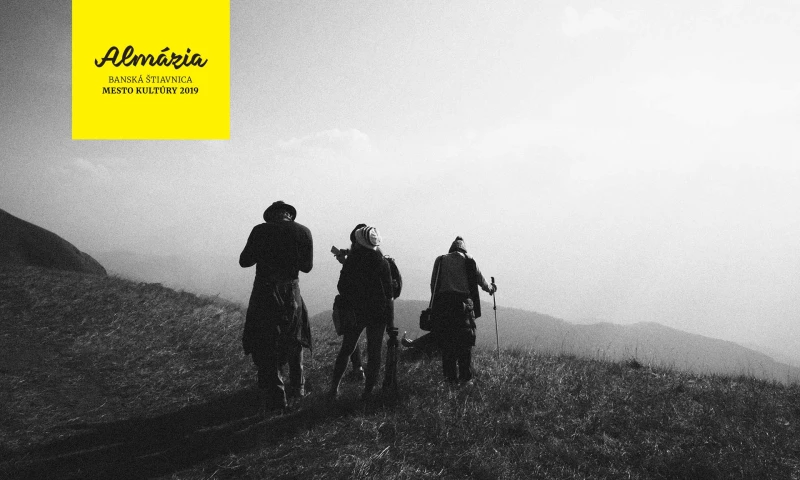 Gashpar - Almazia - City of Culture 2019