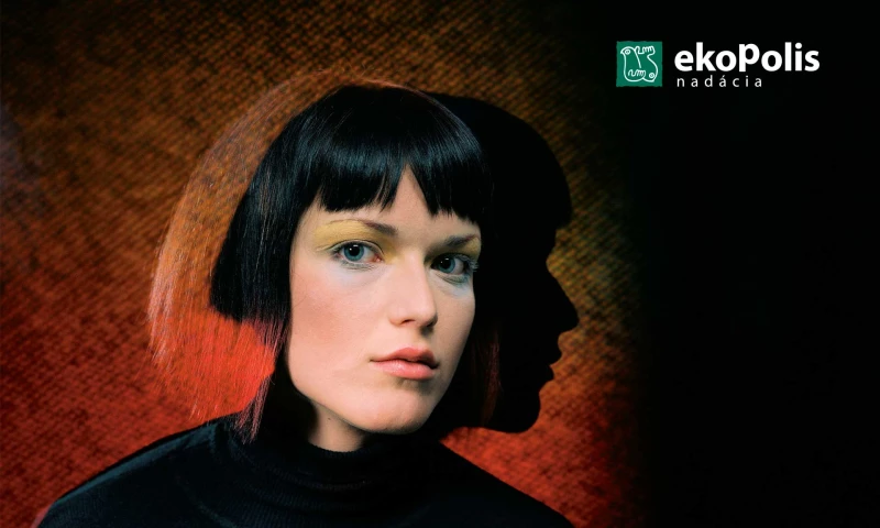 Gashpar - Ekopolis Foundation Branding and logo creation