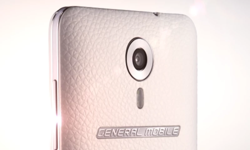 Android One - General Mobile Advert