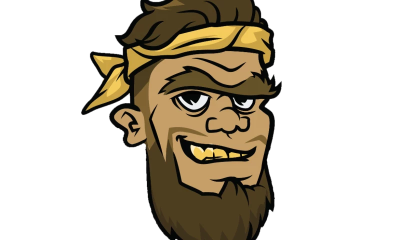 TechNovaTime - Pablo Squatch