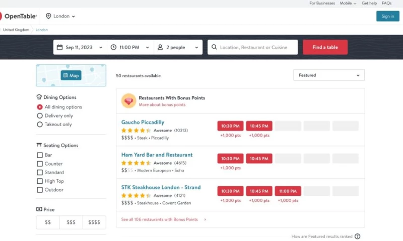 Revamp & Create Their Website & Mobile Apps