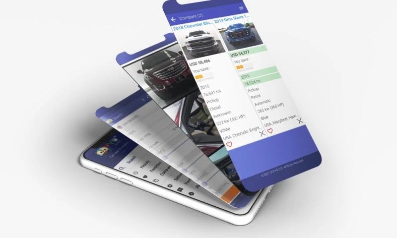 Create an Innovative Digital Marketplace