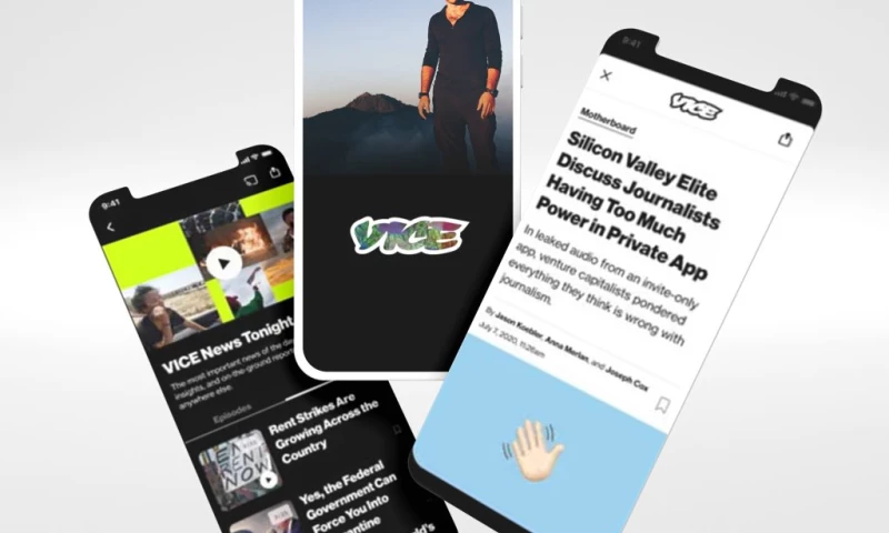 Create a Feature-rich Mobile App