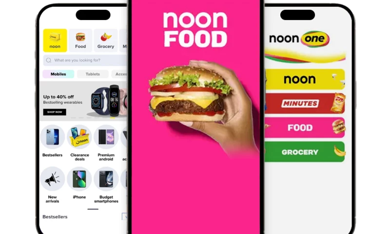 Platform Development with Inventix Labs