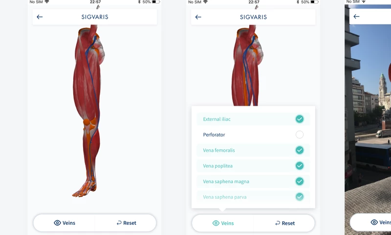 Coletiv Studio - Sigvaris