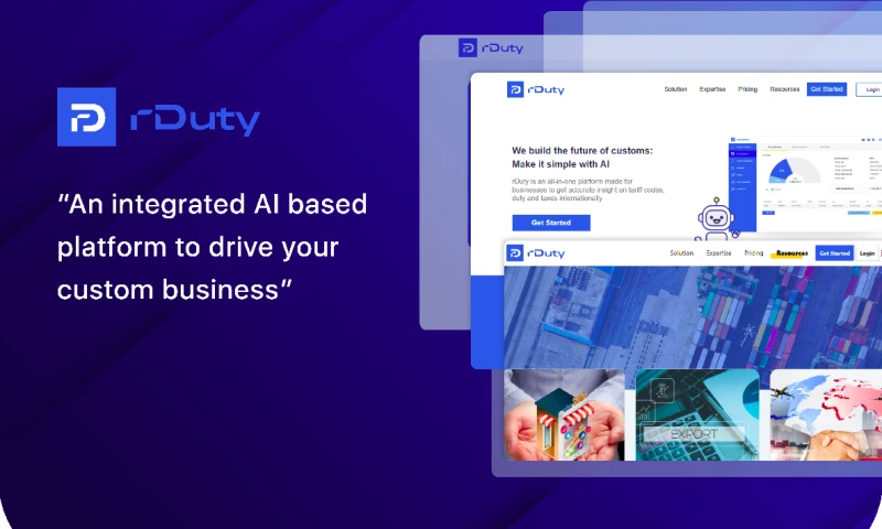 Sprintale Technologies - rDuty