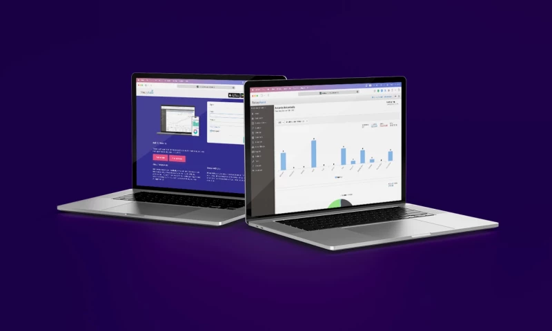 WavyBracket - NotaryAssist Web Application