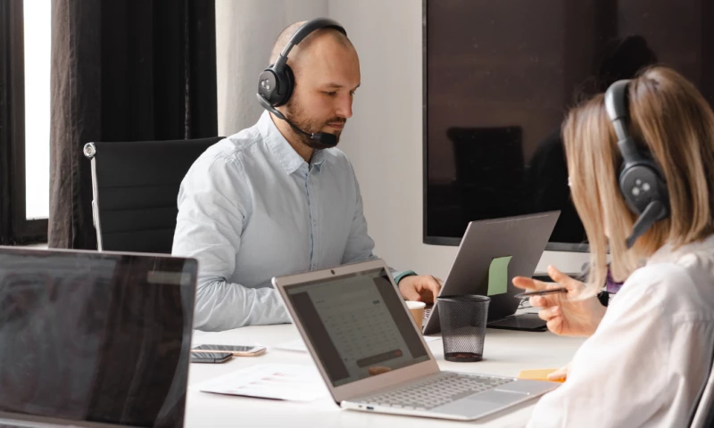 Triple Innovations - Salesforce Service Cloud Call Center Solution