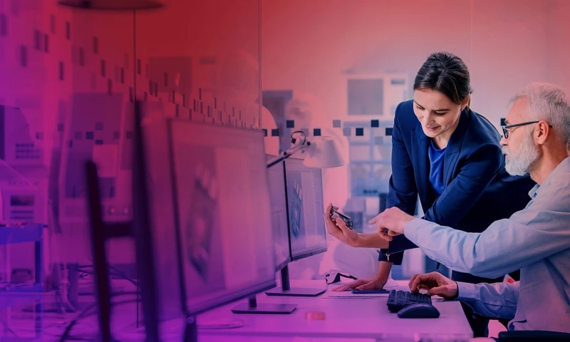 Empowering Positive Organizational Change by Pushing Data Boundaries with ImpactBoard