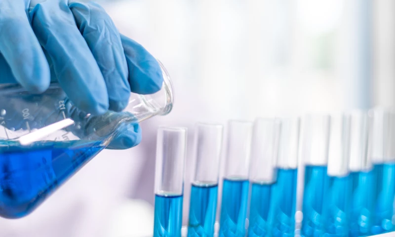 Alpha Laboratories Magento 2 Store