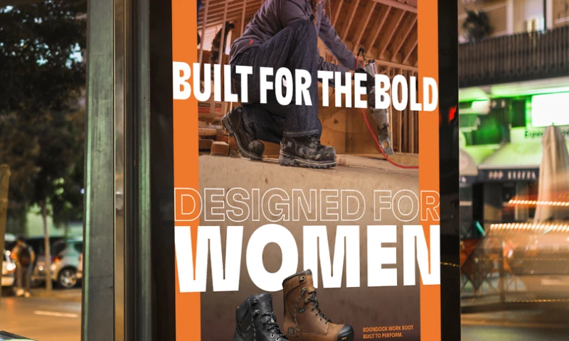 Some of our latest work