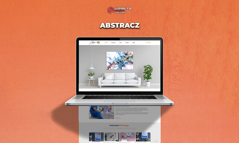 Website Design Valley - Orange KC'S