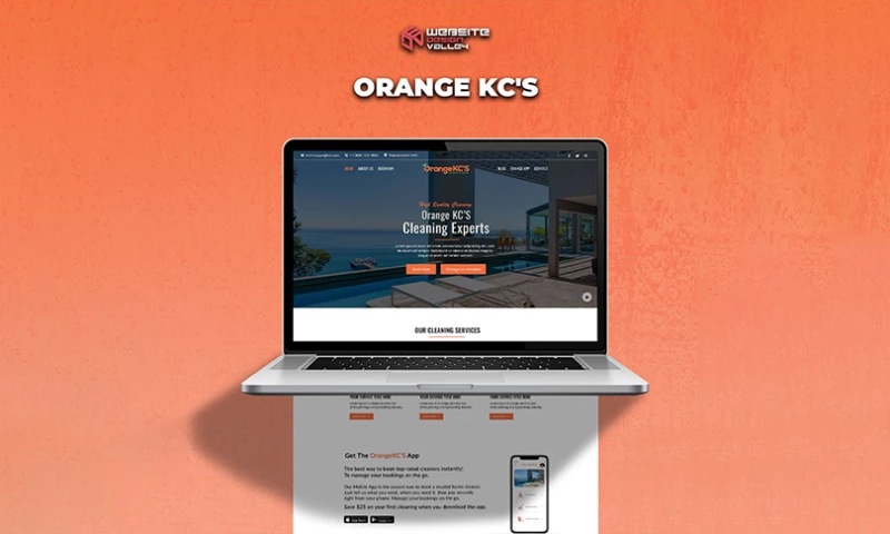 Website Design Valley - Abstracz