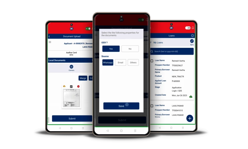 IT Idol Technologies - Our Banking Client