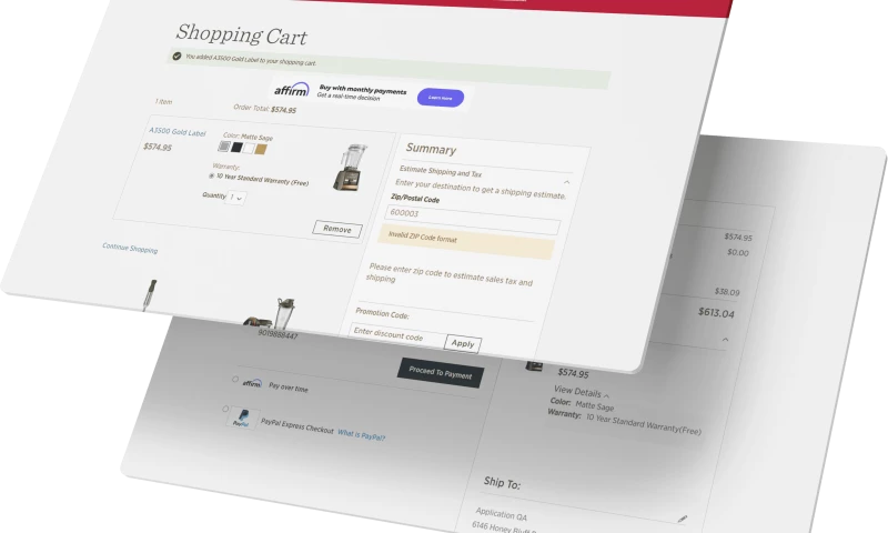 IT Idol Technologies - Our E-commerce Client