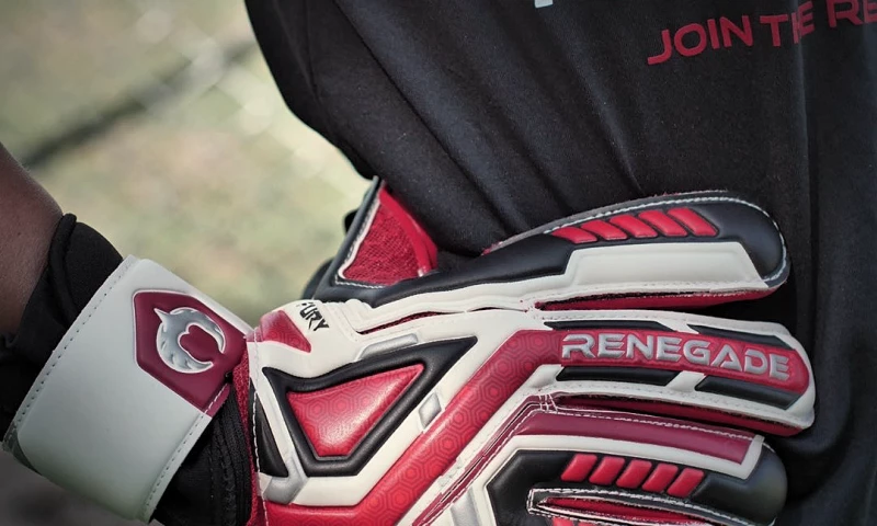 Social Media Management + Content Marketing: Renegade GK