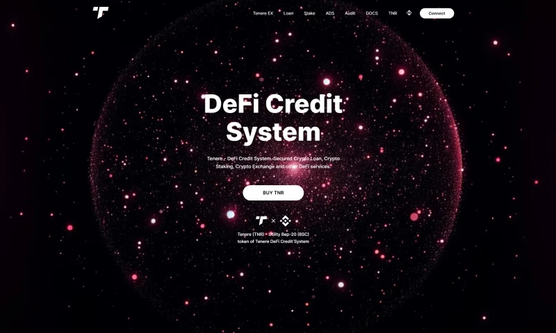 Kasatkin - Tenere.cash