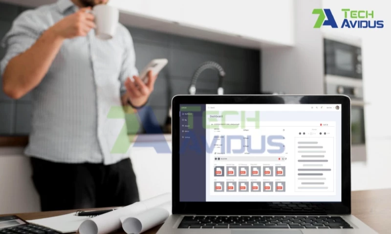 AI-based Digital Assets Management Solution