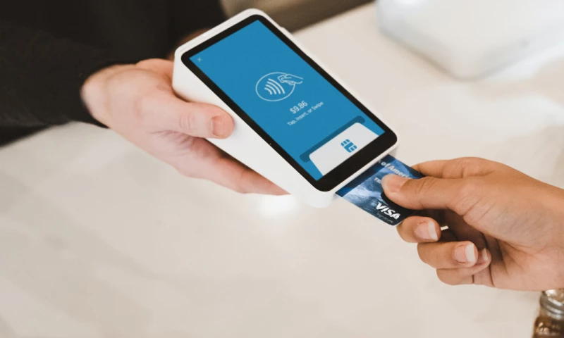 Run Ads - Card Payment Solutions