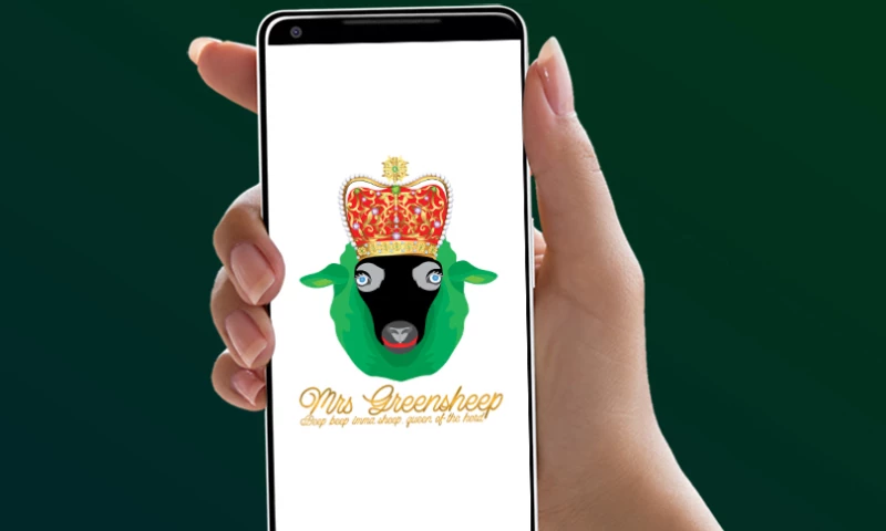 TechUptodate - Mrs Greensheep