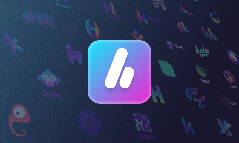 Signature Creative - Volumetric Human Capture App