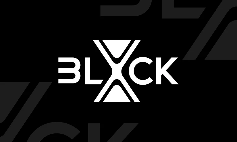 Guidelock Studios - BLXCK