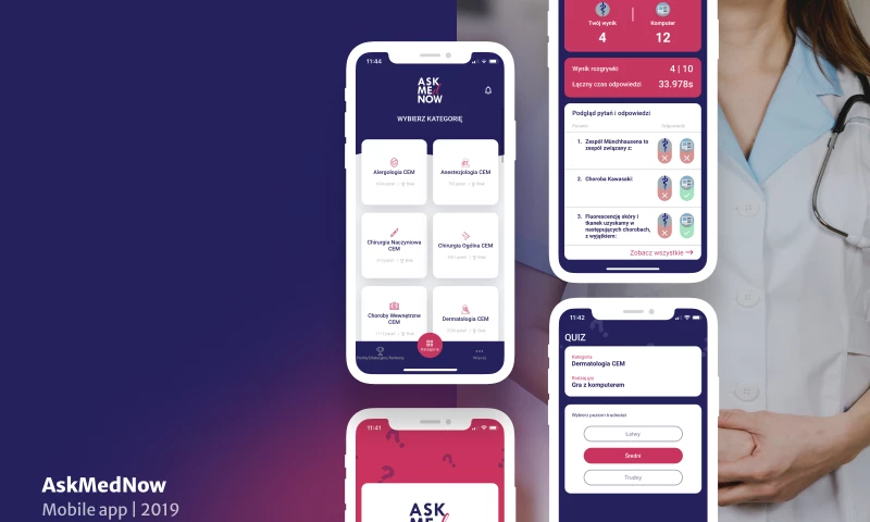 mobitouch - AskMedNow