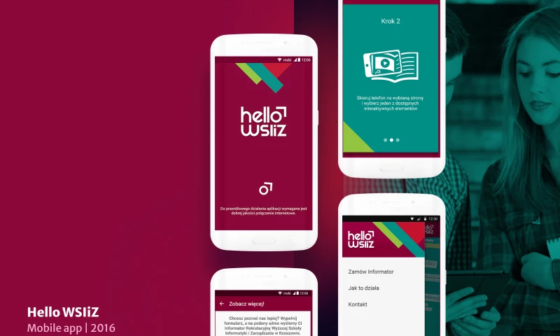 mobitouch - HelloWSIiZ