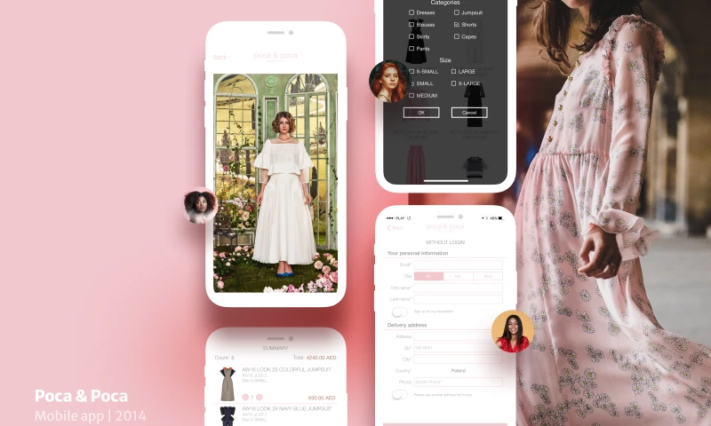 mobitouch - Poca & Poca