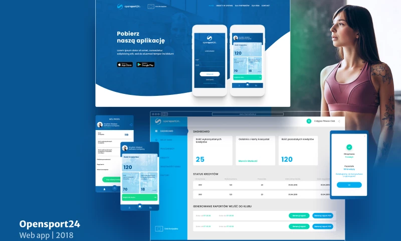 mobitouch - Opensport24