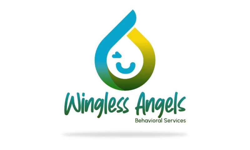 Artedinamico Diseño Gráfico - Wingless Angels