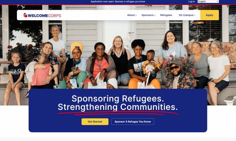 IndieTech Solutions - Welcome Corps