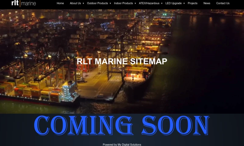RLT Marine