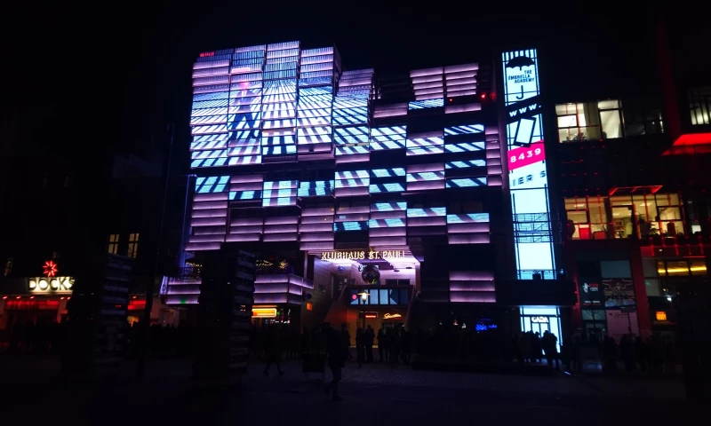 Netflix | Interactive Installation