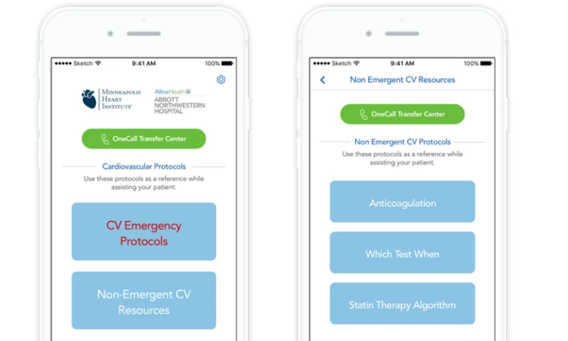Minneapolis Heart Institute