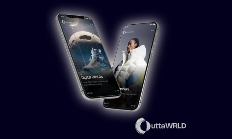 OuttaWRLD - DIGITAL FASHION