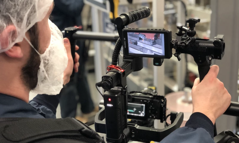 Pharmaceutical Case Study