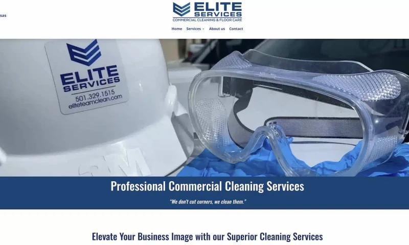 Elite Cleaning Services