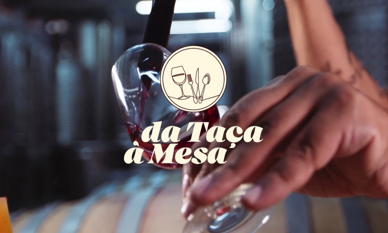 Produtora TAG12 - Grand Cru / Evino