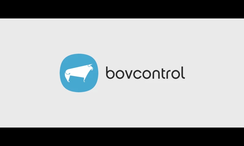 Produtora TAG12 - BovControl
