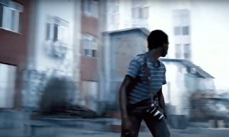 Produtora TAG12 - Daniel Rezende