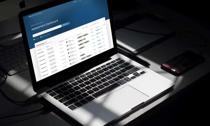 Cerebral Studio - InsurTech - Confidential Client